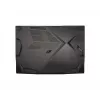 Portátil MSI Thin 15 B13UC-3423XPL — 39,6 cm (15,6 polegadas) FHD 144Hz IPS-Level, Intel i5-13420H, 16GB DDR4 3200, 512GB SSD, NVIDIA RTX 3050 4GB, sem sistema operativo