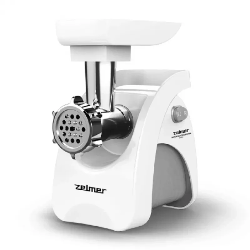 Zelmer ZMM9802B branco