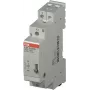 ABB E297-16-10/230 - cinzento - 10 mm² - 250 V - 50 - 60 Hz - 230 V - 16 A