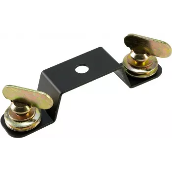 Suporte de montagem EUROLITE Omega-Bügel 35 51786548 para projetores