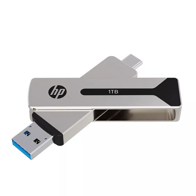 Pen drive 1 TB USB-C/A 3.2