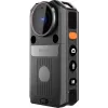 Hytera SC780 Bodycam 64GB – 4G LTE, grande angular 130°, visão noturna por infravermelhos e GPS (SC780 130° 64GB IR)