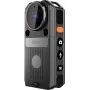 Hytera SC780 Bodycam 64GB – 4G LTE, grande angular 130°, visão noturna por infravermelhos e GPS (SC780 130° 64GB IR)