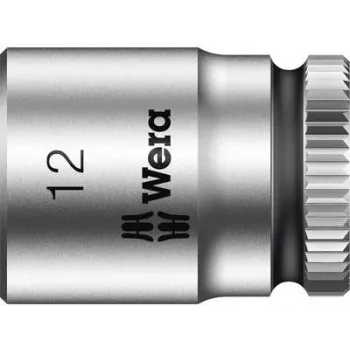 8790 HMA 05003511001 Chave de caixa sextavada exterior 12 mm 1/4 (6,3 mm)