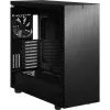 Caixa Midi Tower Fractal Design Define 7 XL preto