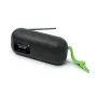 Altifalante com rádio FM Muse | M-750 FBT | 10 W | à prova de água | Bluetooth | preto | portátil | ligação sem fios