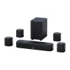 Barra de som Ultimea Aura A40 – sistema de altifalantes de cinema em casa compacto