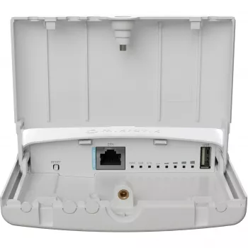 Router Power over Ethernet Mikrotik NetBox 5 ax