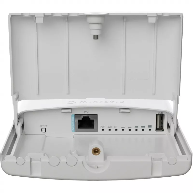 Router Power over Ethernet Mikrotik NetBox 5 ax
