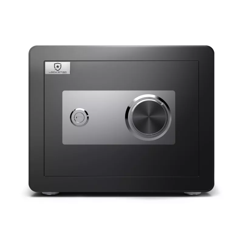 Cofre mecânico com código numérico Extralink LOCKSTAR M-30