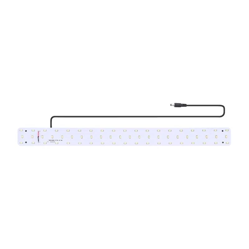 Painel LED Puluz PU5212 60 cm 30W 1690 lm luz de estúdio
