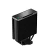 Dissipador de CPU DeepCool AK400 ZERO DARK PLUS