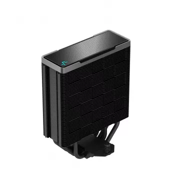 Dissipador de CPU DeepCool AK400 ZERO DARK PLUS