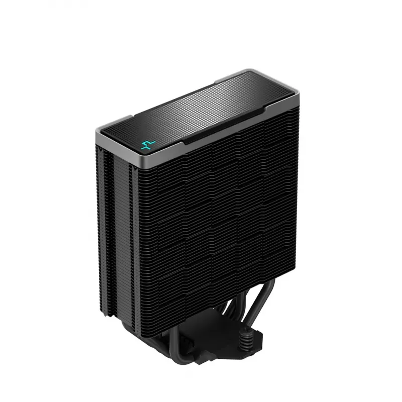 Dissipador de CPU DeepCool AK400 ZERO DARK PLUS