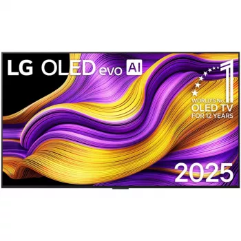 Televisor LG OLED55G57LW 55 inch OLED 4K