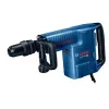 Bosch GSH 11 E SDS Max preto, azul, vermelho 1500 W