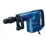 Bosch GSH 11 E SDS Max preto, azul, vermelho 1500 W