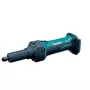 Makita DGD800Z retificadora reta a bateria de 18 V, sem bateria