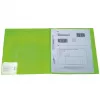 Dossier HERMA 19639 polipropileno verde A4 240x310mm