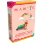 Mantis, jogo de tabuleiro