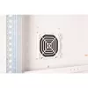 Caixa de montagem na parede Digitus DN-19 09U-6/6-I-OD