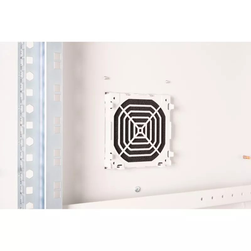 Caixa de montagem na parede Digitus DN-19 09U-6/6-I-OD