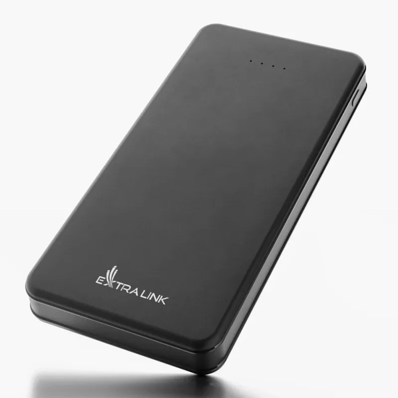 Powerbank portátil Extralink EPB-078B 10000mAh