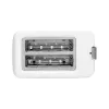 Zelmer ZTS7386 Torradeira 2 fatias 750 W Branco