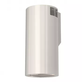 Exaustor MAAN Elba WPB 731, branco