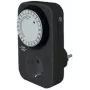 Temporizador Brennenstuhl 24 h MZ 20 preto