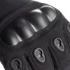 Luvas táticas de combate militares Extralink com ecrã tátil L mil-695