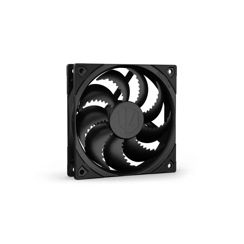 Ventoinha para caixa ENDORFY Fluctus 120 PWM 120mm - preto