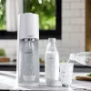 Máquina de gaseificação SodaStream Terra branca