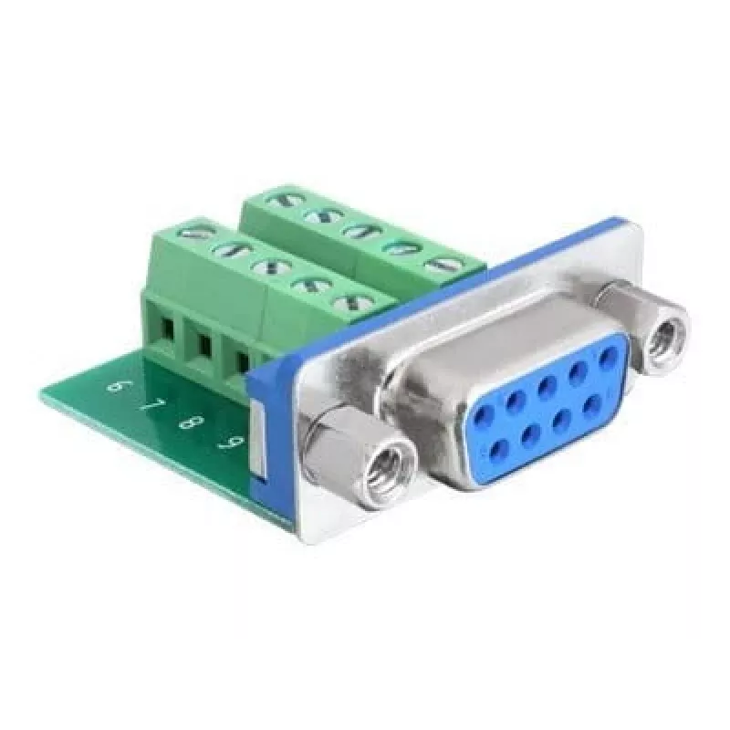 Adaptador de cabo DeLOCK 65268