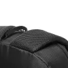Mochila Baracuda BNB-9406 Pufferfish — mochila para portátil de 15,6 polegadas resistente e repelente à água