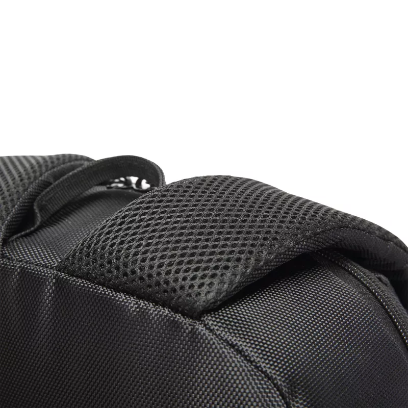 Mochila Baracuda BNB-9406 Pufferfish — mochila para portátil de 15,6 polegadas resistente e repelente à água