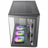 Caixa de PC Antec C5 Midi Tower Preto