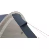 Tenda de cúpula Easy Camp Vega 300 Compact 3 pessoas azul branco