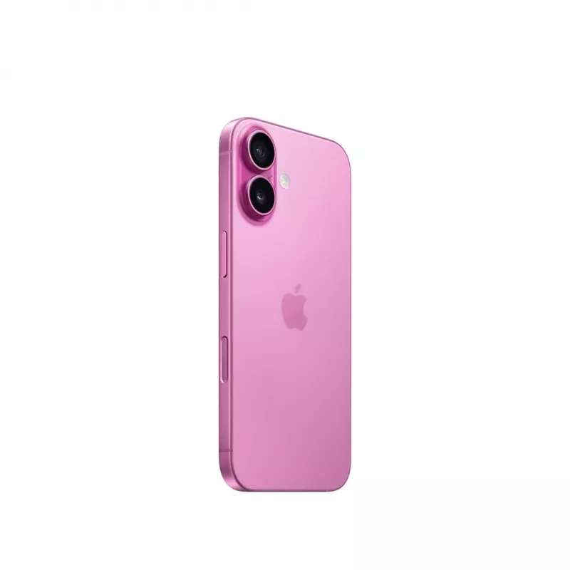 Apple iPhone 16 128GB rosa