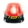 403444 KidzLabs Luz de Emergência Intermitente, cores mistas