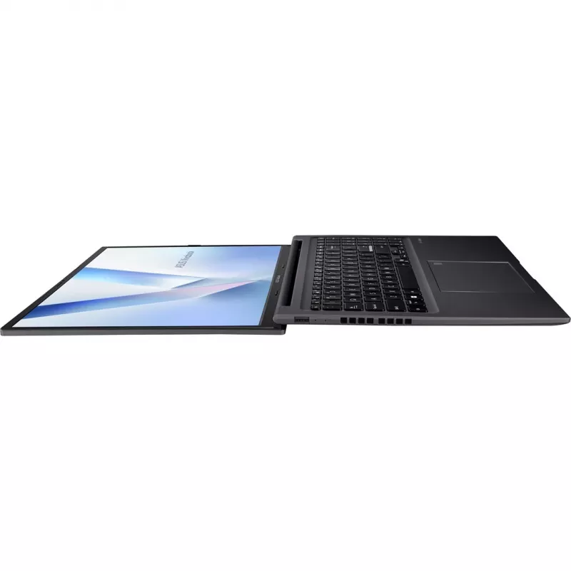 Portátil ASUS VivoBook 16 M1605NAQ-MB116 — Ryzen 5 150, 16 polegadas IPS (1920x1200), 16 GB RAM, 512 GB SSD, noOS, preto