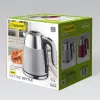 Chaleira elétrica MAESTRO 1,7 l 2200 W Vermelho