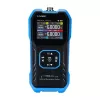 Medidor de resistência interna para baterias FNIRSI HRM-10