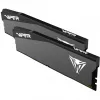 Memória RAM PATRIOT DDR5 PC6400 32GB 2x16 Viper Elite 5 Ultra CL32