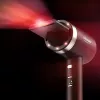 Secador de cabelo Revamp DR-7250-EU, tecnologia de infravermelhos e iões, modelo UE