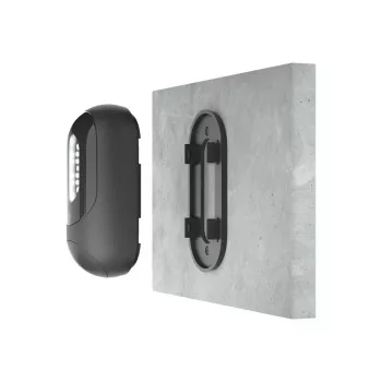 Ubiquiti UP-FloodLight Holofote com deteção de movimento, UniFi Protect