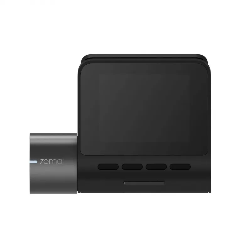 Dash cam 70mai A500S Pro Plus 1944P GPS ADAS, Sony IMX335, 6 lentes grande angular 140°, sensor G, H.264, IEEE 802.11 b/g/n/ 2.4GHz, 500mAh (sem câmara de marcha-atrás, opção para câmara de marcha-atrás)