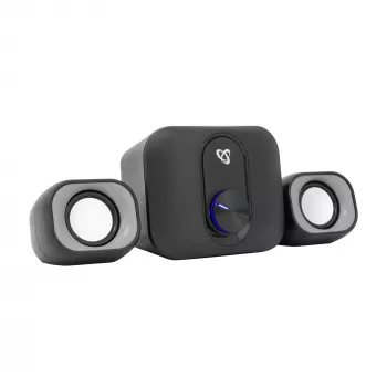 Altifalante Sbox SP-182, potência 20W