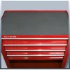Caixa de ferramentas Einhell TC-TW 100 vermelha