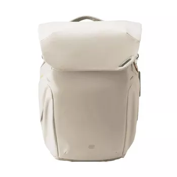Mochila PGYTECH OneGo 2 Sand Tipo de estojo: Mochila Compatibilidade de marca Qualquer marca